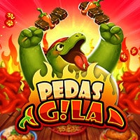 Pedas Gila